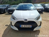  Toyota  Yaris 1.5 HYBRIDE 116H DYNAMIC BUSINESS AFFAIR #14