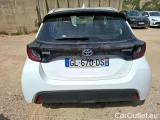  Toyota  Yaris 1.5 HYBRIDE 116H DYNAMIC BUSINESS AFFAIR #15