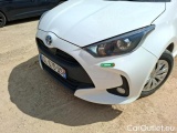  Toyota  Yaris 1.5 HYBRIDE 116H DYNAMIC BUSINESS AFFAIR #24