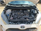  Toyota  Yaris 1.5 HYBRIDE 116H DYNAMIC BUSINESS AFFAIR #25