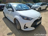  Toyota  Yaris 1.5 HYBRIDE 116H DYNAMIC BUSINESS AFFAIR #48