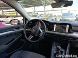  Volkswagen  Golf  2.0 TDI SCR 115 BVM6 LIFE SOCI BUSI #4