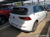  Volkswagen  Golf  2.0 TDI SCR 115 BVM6 LIFE SOCI BUSI #3
