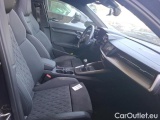  Audi  A3 1.5 TFSI 150 S LINE SB #9