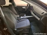  Audi  A4 2.0 35 TFSI 150 S TRONIC BUSI LINE #9