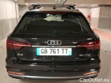  Audi  A4 2.0 35 TFSI 150 S TRONIC BUSI LINE #15