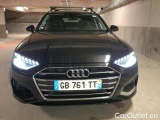 Audi  A4 2.0 35 TFSI 150 S TRONIC BUSI LINE #14