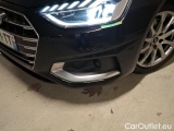  Audi  A4 2.0 35 TFSI 150 S TRONIC BUSI LINE #82