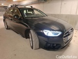  Audi  A4 2.0 35 TFSI 150 S TRONIC BUSI LINE #97