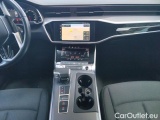  Audi  A6 2.0 40 TDI S TRONIC #11