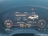  Audi  Q2 2.0 35 TDI 150 QUATTRO S TRO S LINE PLUS #7