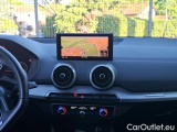  Audi  Q2 2.0 35 TDI 150 QUATTRO S TRO S LINE PLUS #11