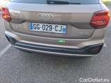  Audi  Q2 2.0 35 TDI 150 QUATTRO S TRO S LINE PLUS #23