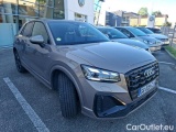  Audi  Q2 2.0 35 TDI 150 QUATTRO S TRO S LINE PLUS #40