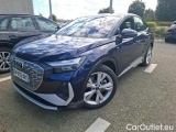 Q4 E-Tron