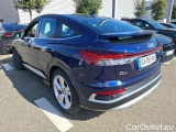Q4 E-Tron