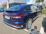 Q4 E-Tron
