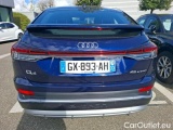  Audi  Q4 E-Tron BEV 45 82 KWH S LINE #16