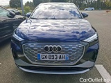  Audi  Q4 E-Tron BEV 45 82 KWH S LINE #31