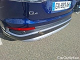  Audi  Q4 E-Tron BEV 45 82 KWH S LINE #36