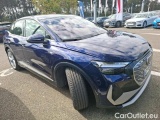  Audi  Q4 E-Tron BEV 45 82 KWH S LINE #52