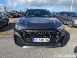  Audi  Q8 3.0 55 TFSI E QUATTRO TIPTRONIC S LINE #14