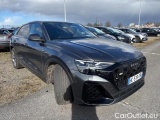  Audi  Q8 3.0 55 TFSI E QUATTRO TIPTRONIC S LINE #48