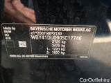  Bmw  iX3 BEV 80KWH IMPRESSIVE AUTO #8