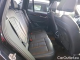  Bmw  iX3 BEV 80KWH IMPRESSIVE AUTO #10