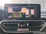  Bmw  iX3 BEV 80KWH IMPRESSIVE AUTO #38