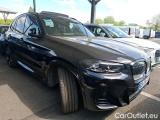 Bmw  iX3 BEV 80KWH IMPRESSIVE AUTO #39