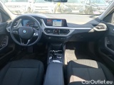  Bmw  Serie 1 1.5 118I DCT BUSINESS DESIGN #9