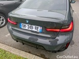  Bmw  Serie 3 2.0 330E XDRIVE M SPORT HYBRID AUTO #25