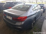  Bmw  Serie 5 2.0 520D M SPORT AUTO #3