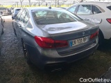  Bmw  Serie 5 2.0 520D M SPORT AUTO #2