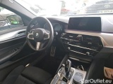  Bmw  Serie 5 2.0 520D M SPORT AUTO #4