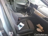 Bmw  Serie 5 2.0 520D M SPORT AUTO #9