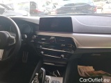  Bmw  Serie 5 2.0 520D M SPORT AUTO #11