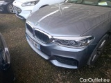  Bmw  Serie 5 2.0 520D M SPORT AUTO #30