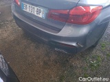  Bmw  Serie 5 2.0 520D M SPORT AUTO #35