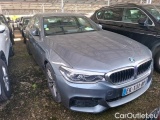  Bmw  Serie 5 2.0 520D M SPORT AUTO #49