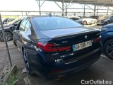  Bmw  Serie 5 3.0 545E XDRIVE M SPORT AUTO #2