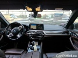  Bmw  Serie 5 3.0 545E XDRIVE M SPORT AUTO #4