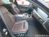  Bmw  Serie 5 3.0 545E XDRIVE M SPORT AUTO #9