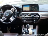  Bmw  Serie 5 3.0 545E XDRIVE M SPORT AUTO #11