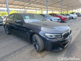 Bmw  Serie 5 3.0 545E XDRIVE M SPORT AUTO #31