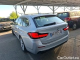  Bmw  Serie 5 2.0 520D XDRIVE TOURING LUXURY AUTO #2