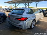  Bmw  Serie 5 2.0 520D XDRIVE TOURING LUXURY AUTO #3
