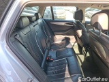  Bmw  Serie 5 2.0 520D XDRIVE TOURING LUXURY AUTO #10
