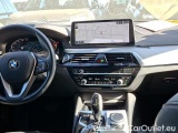  Bmw  Serie 5 2.0 520D XDRIVE TOURING LUXURY AUTO #11